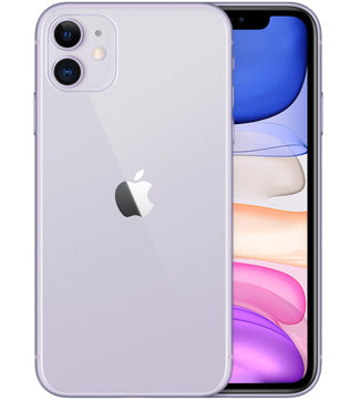 Apple iPhone 11 256 GB (Any Color)
